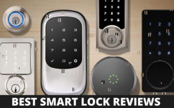 Best Smart Locks