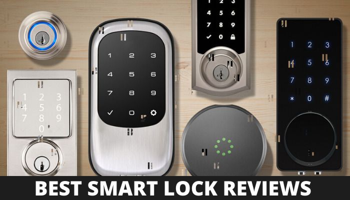 Best Smart Locks