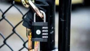 Best Outdoor Padlock