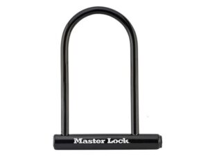 master lock u lock