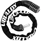UBULLOX Bike Chain Lock