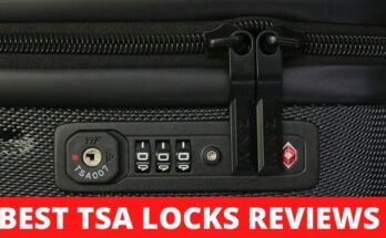 best TSA locks Reviews