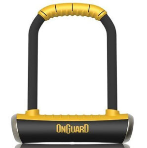 onguard brute bicycle lock